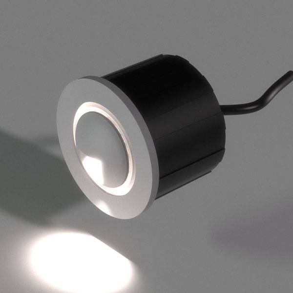 Фото LED Декоративный светильник WLCL-1245 (точка) в Нижнем Тагиле