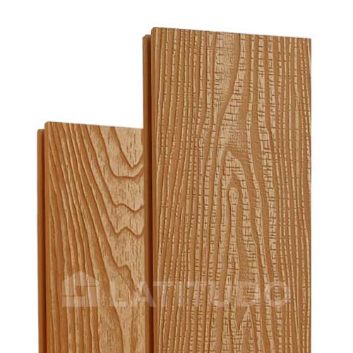 Фото Террасная доска Latitudo 3D-Wood 150х24 в Нижнем Тагиле