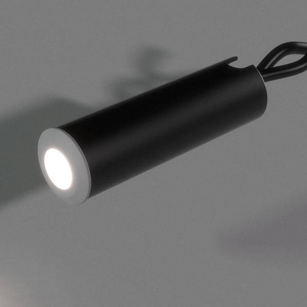 Фото LED Точечный светильник WLCL-111 в Нижнем Тагиле
